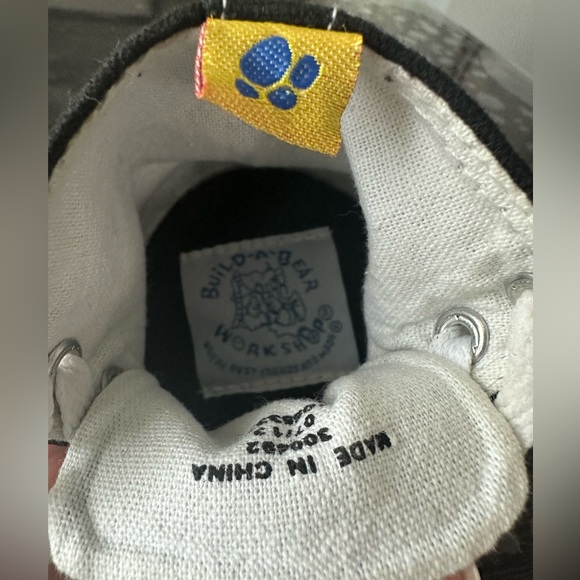 Build-A-Bear workshop clothes bundle - Picture 8 of 8